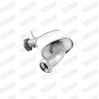 Silencieux avant WALKER 22515