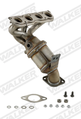 Catalyseur WALKER 28884