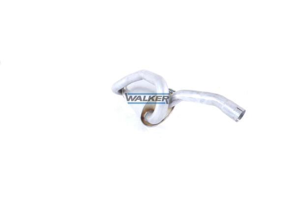 Silencieux arrière WALKER 21495