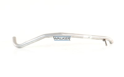 Tuyau d'échappement WALKER 10600