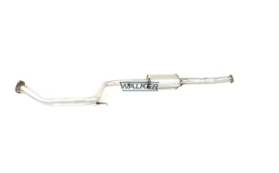 Silencieux central WALKER 15770