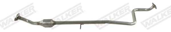 Catalyseur WALKER 28872