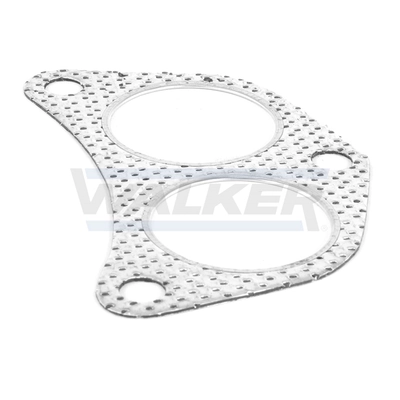 Joint d'étanchéité, tuyau d'échappement WALKER 80084