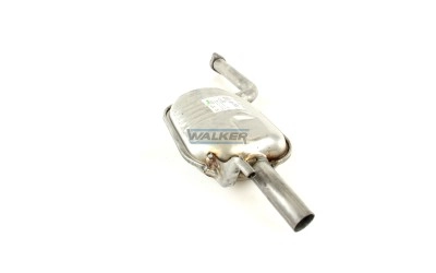 Silencieux central WALKER 14094