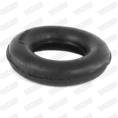 Bandes de caoutchouc, échappement WALKER 81278