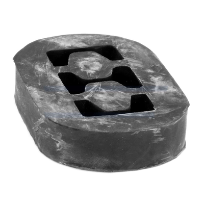 Bandes de caoutchouc, échappement WALKER 81335