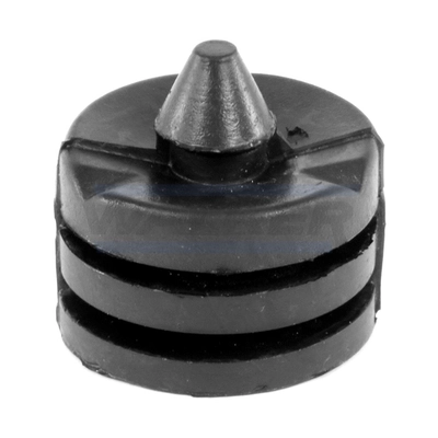 Bandes de caoutchouc, échappement WALKER 81330