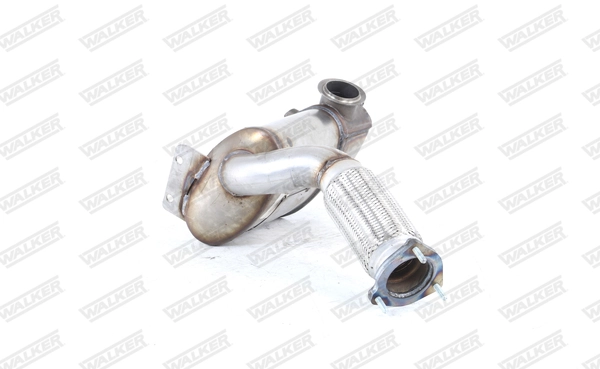 Filtre à particules / à suie, échappement WALKER 93323