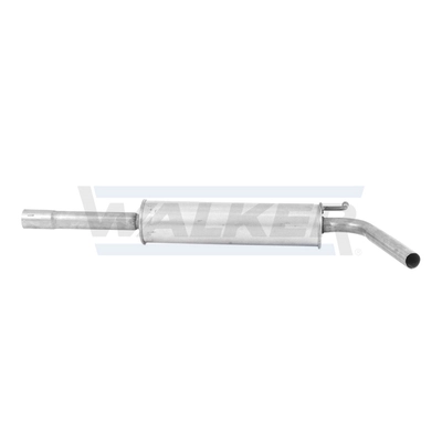 Silencieux central WALKER 71341