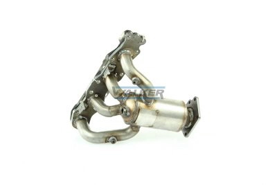 Catalyseur WALKER 28072