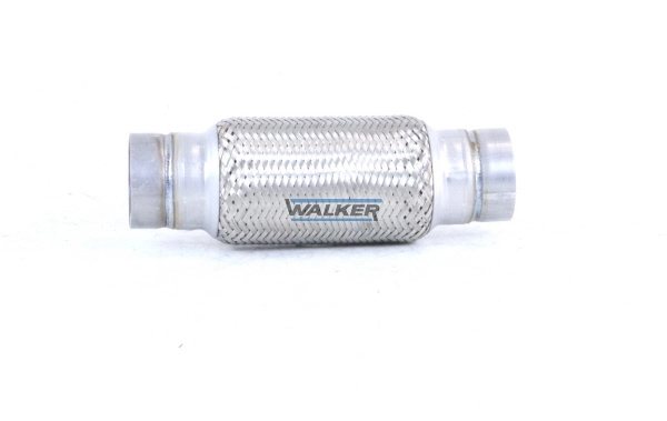 Tube ondulé, système d'échappement WALKER 12272