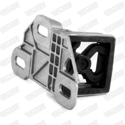 Suspension, échappement WALKER 80172