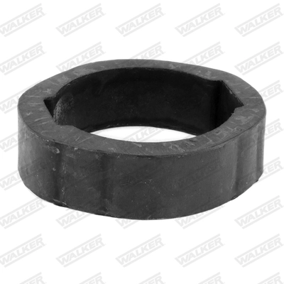 Bandes de caoutchouc, échappement WALKER 81291