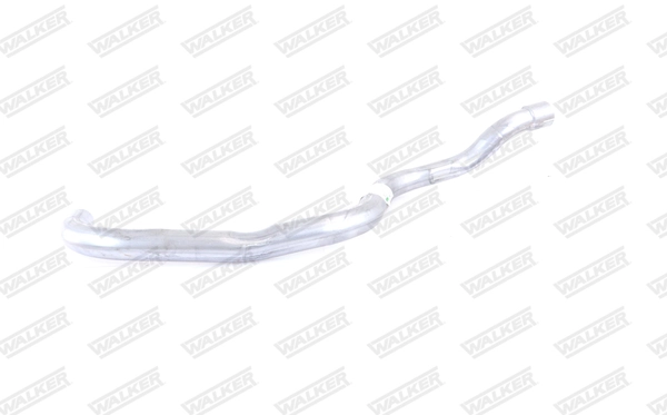 Tuyau d'échappement WALKER 06704