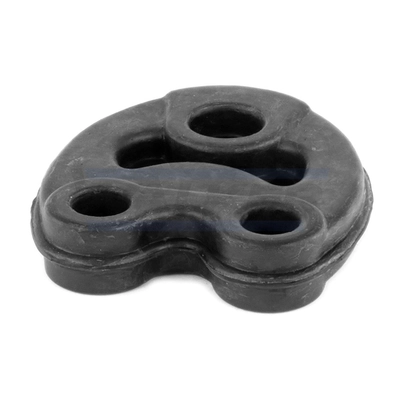 Bandes de caoutchouc, échappement WALKER 81329