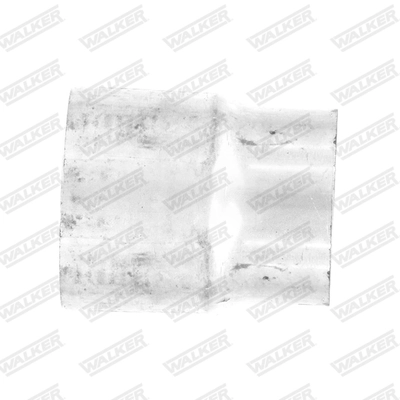 Tuyau d'échappement WALKER 07121