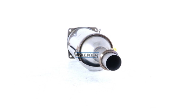 Filtre à particules / à suie, échappement WALKER 93012