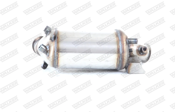 Filtre à particules / à suie, échappement WALKER 93327