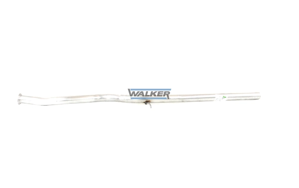 Tuyau d'échappement WALKER 98751