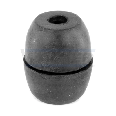 Bandes de caoutchouc, échappement WALKER 81301