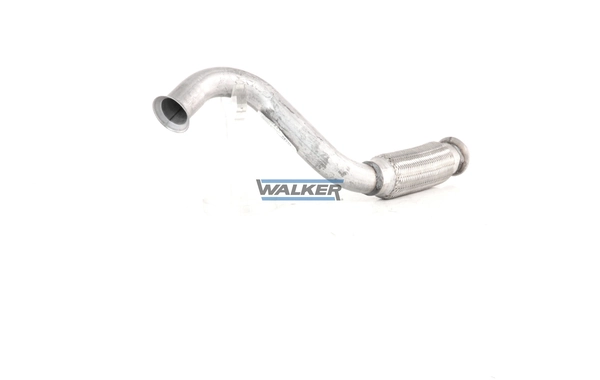 Tuyau d'échappement WALKER 10445