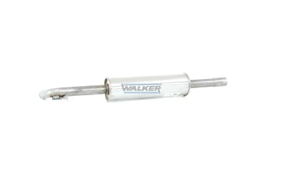 Silencieux central WALKER 70504