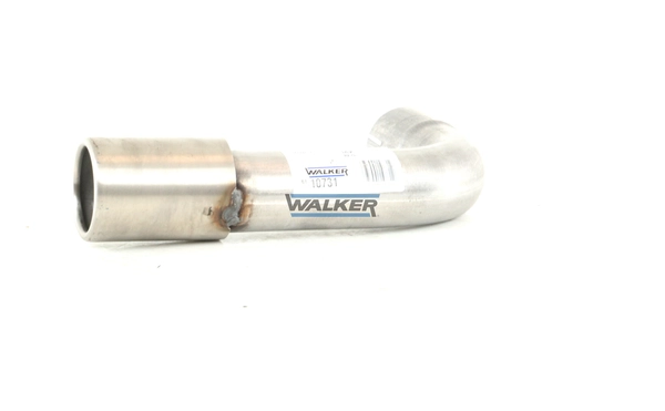Tuyau d'échappement WALKER 10731