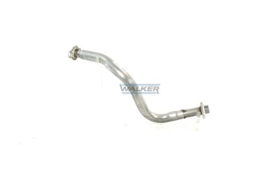 Tuyau d'échappement WALKER 10625