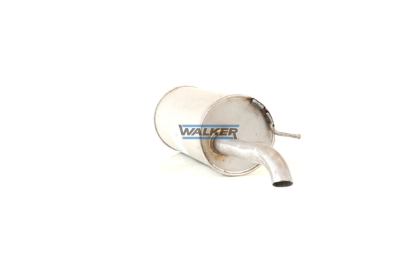 Silencieux arrière WALKER 23914
