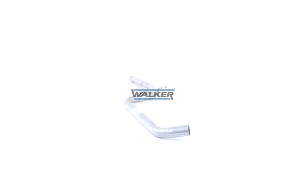 Tuyau d'échappement WALKER 10424