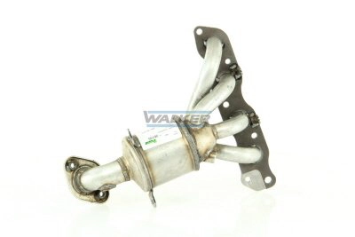 Catalyseur WALKER 28135