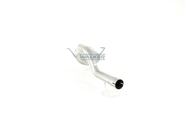Silencieux arrière WALKER 22516