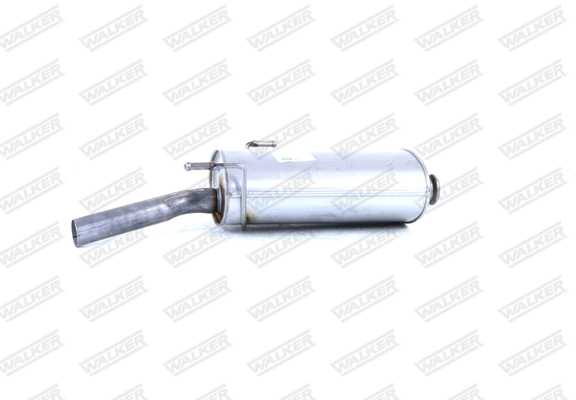 Silencieux arrière WALKER 22703