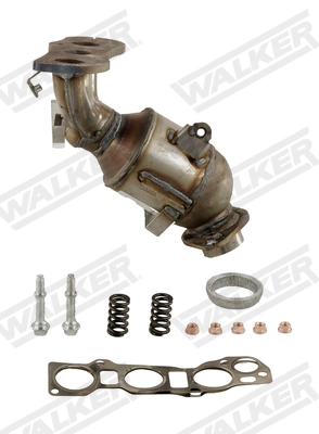 Catalyseur WALKER 28838