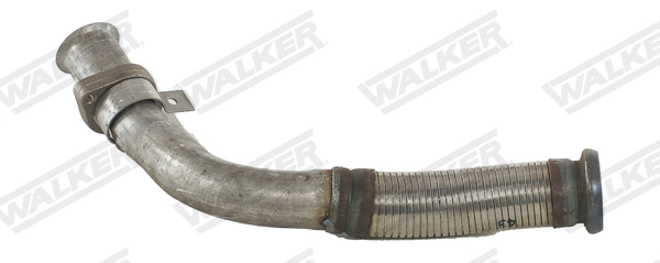 Tuyau d'échappement WALKER 14112