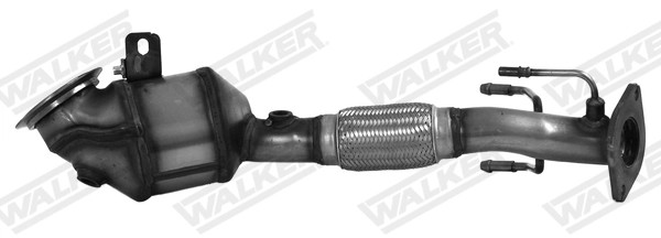 Catalyseur WALKER 28928