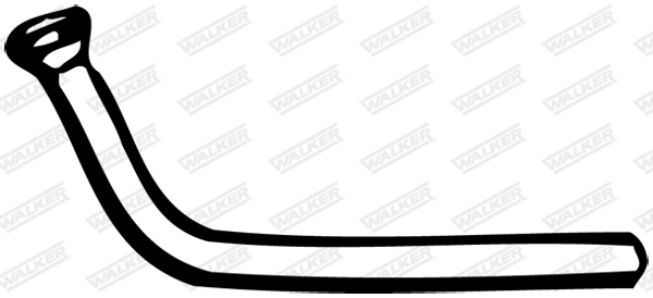 Exhaust Pipe