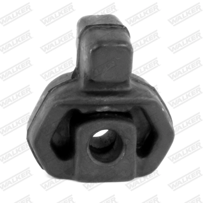 Bandes de caoutchouc, échappement WALKER 81392
