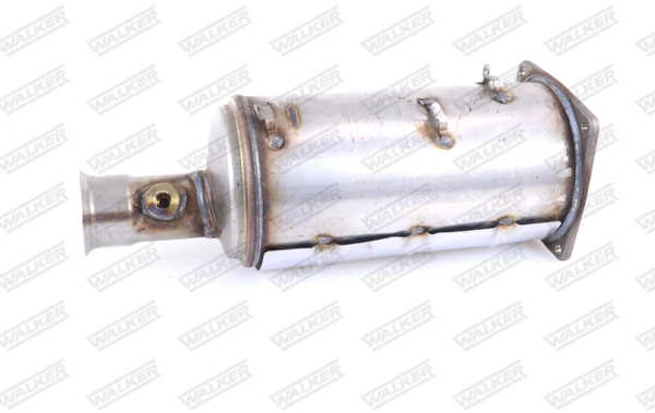 Filtre à particules / à suie, échappement WALKER 73013