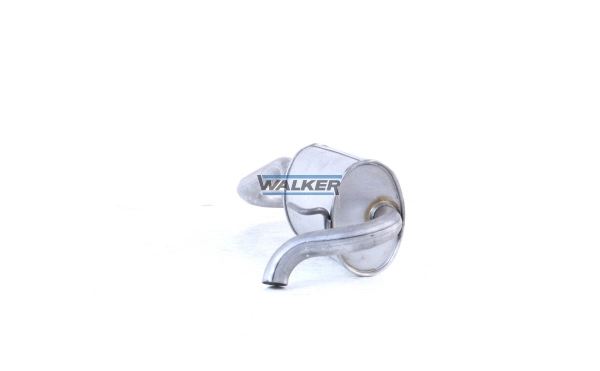 Silencieux arrière WALKER 23173