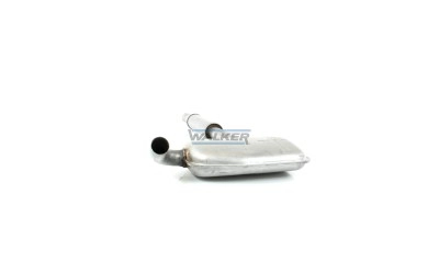 Silencieux central WALKER 21941