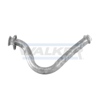 Tuyau d'échappement WALKER 13234