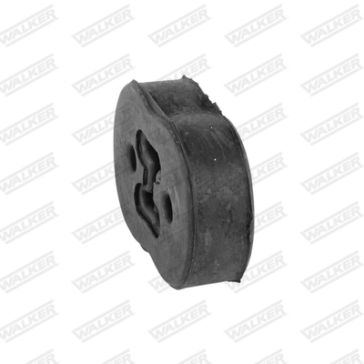 Bandes de caoutchouc, échappement WALKER 80186