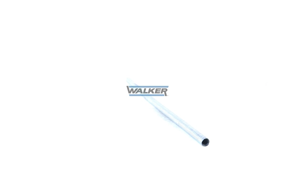 Tube ondulé, système d'échappement WALKER 09820