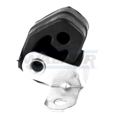 Suspension, échappement WALKER 80163