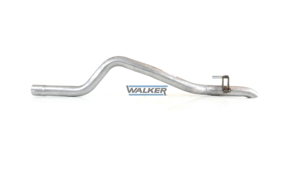 Tuyau d'échappement WALKER 02766