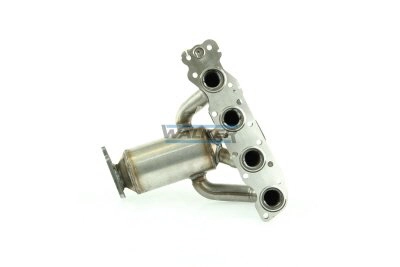 Catalyseur WALKER 28072