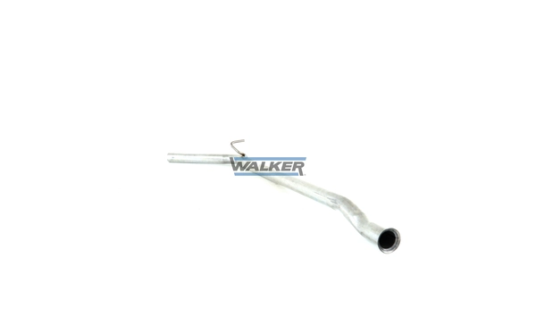 Tuyau d'échappement WALKER 21855