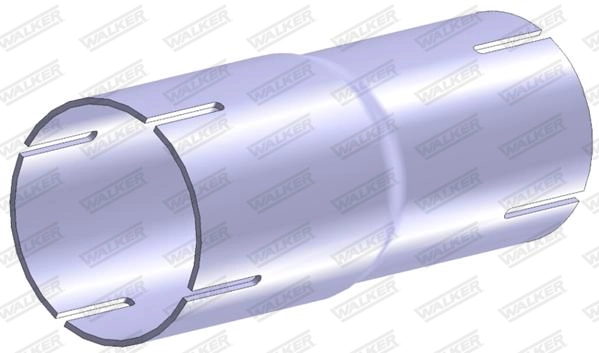 Tuyau d'échappement WALKER 10713
