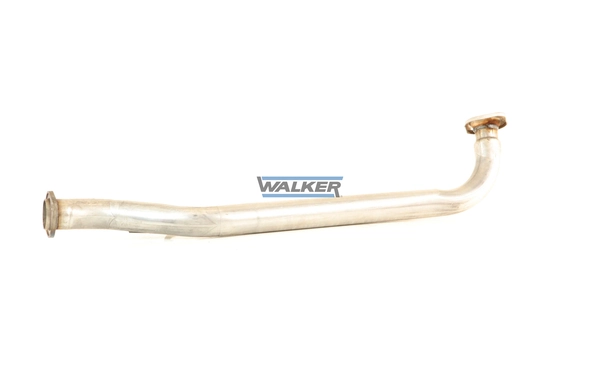 Tuyau d'échappement WALKER 02729